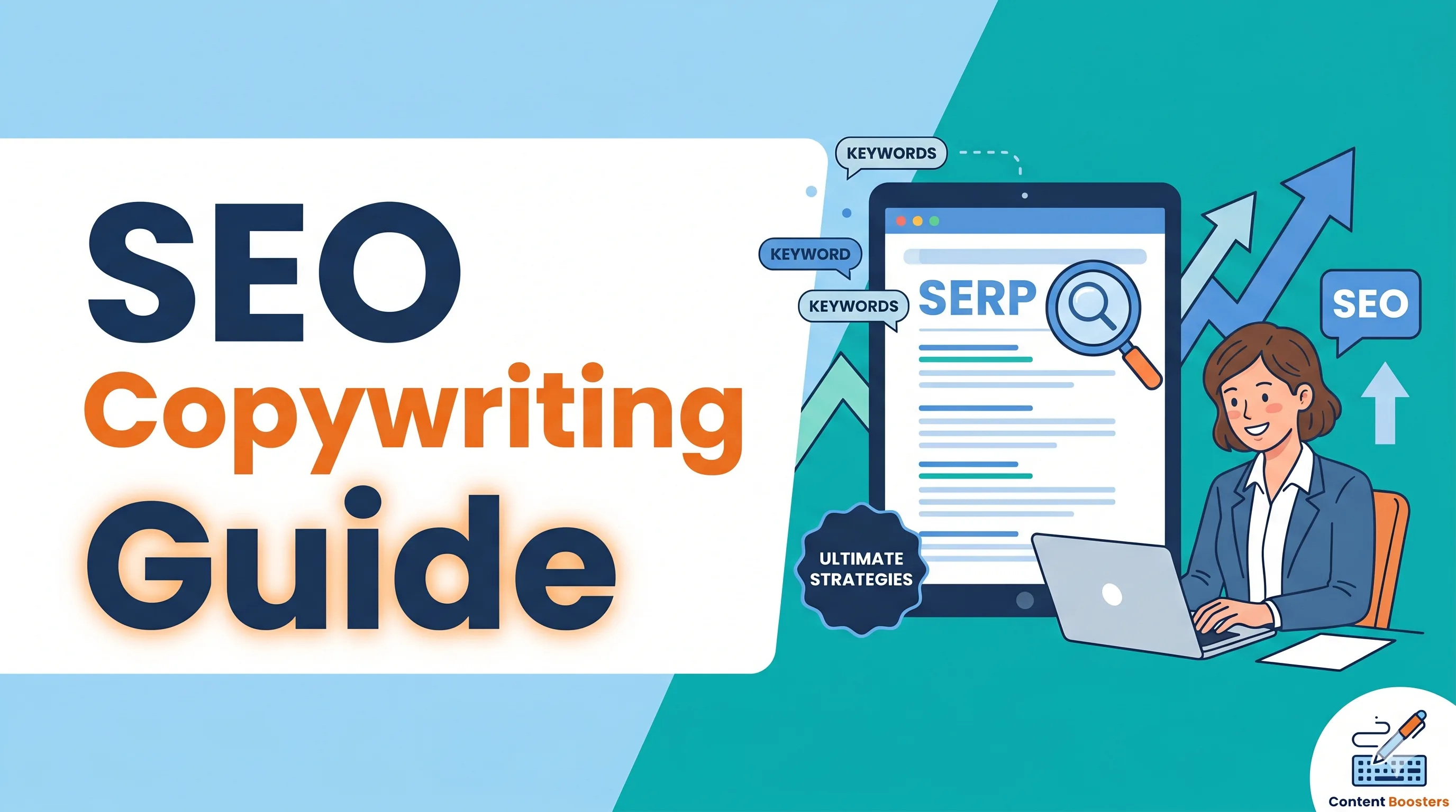 SEO Copywriting Guide | SMARTCHAINE