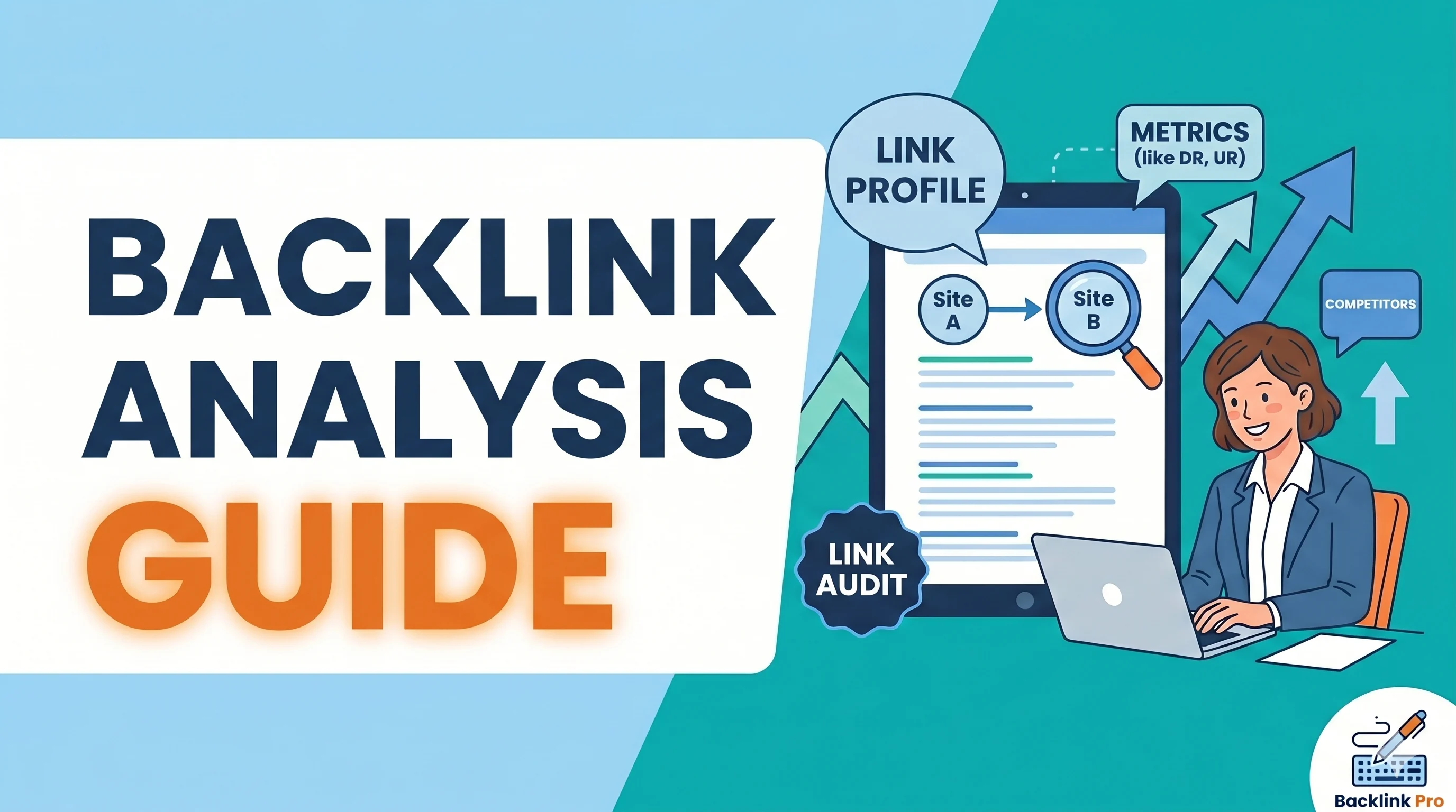 Backlink Analysis Guide | SMARTCHAINE