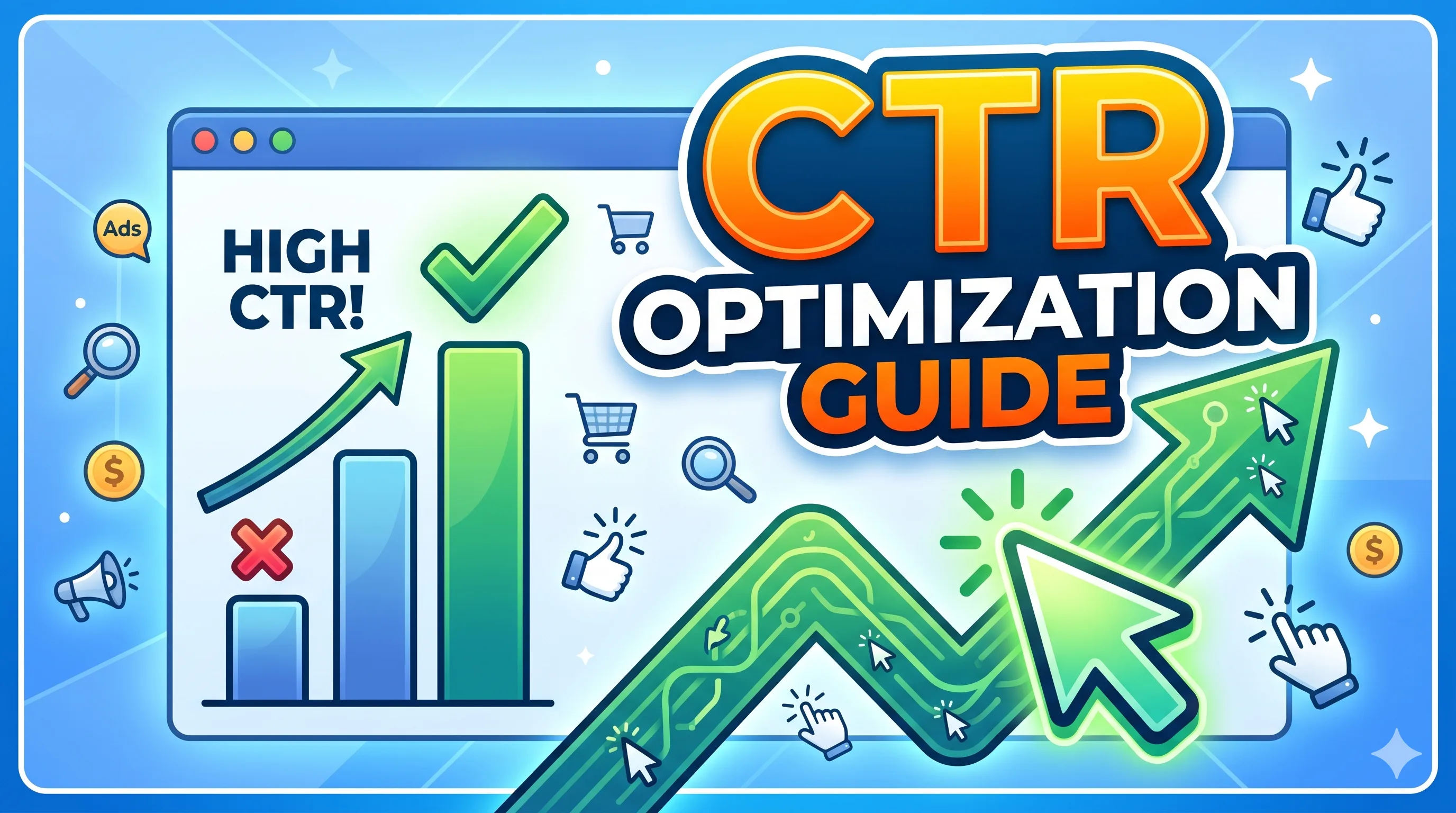 CTR Optimization Guide