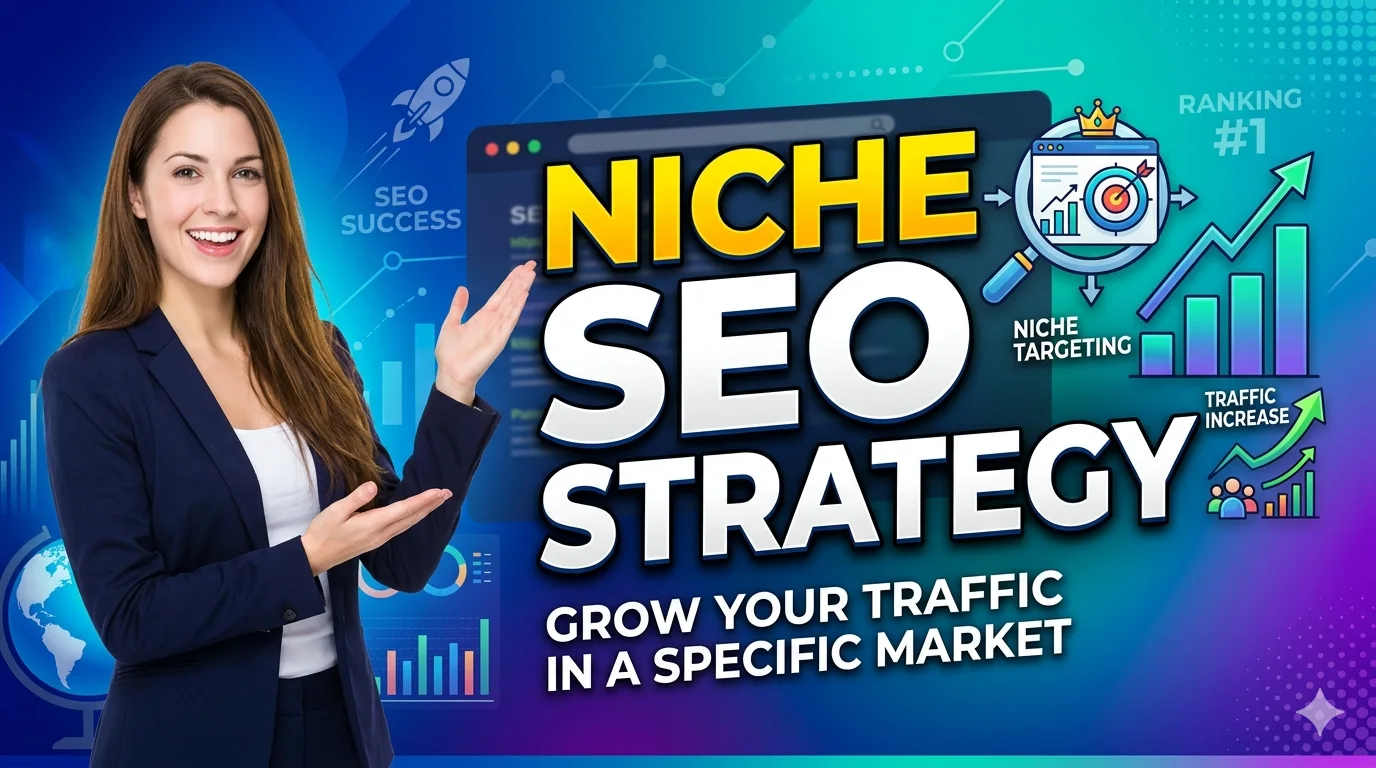 Niche SEO Strategy