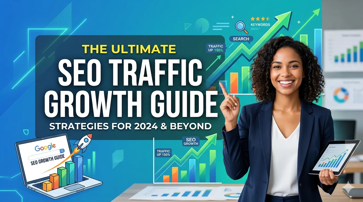 SEO Traffic Growth Guide