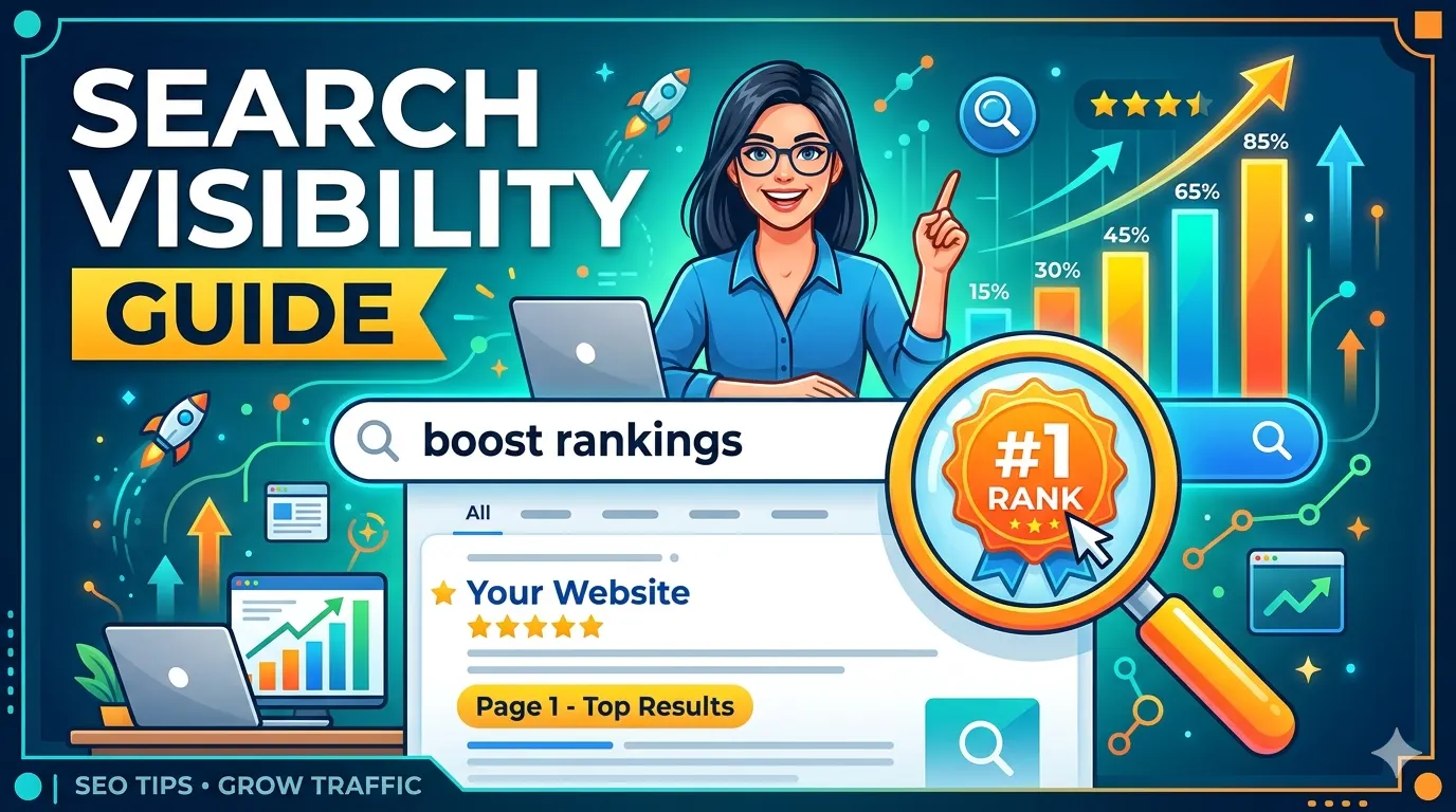 Search Visibility Guide