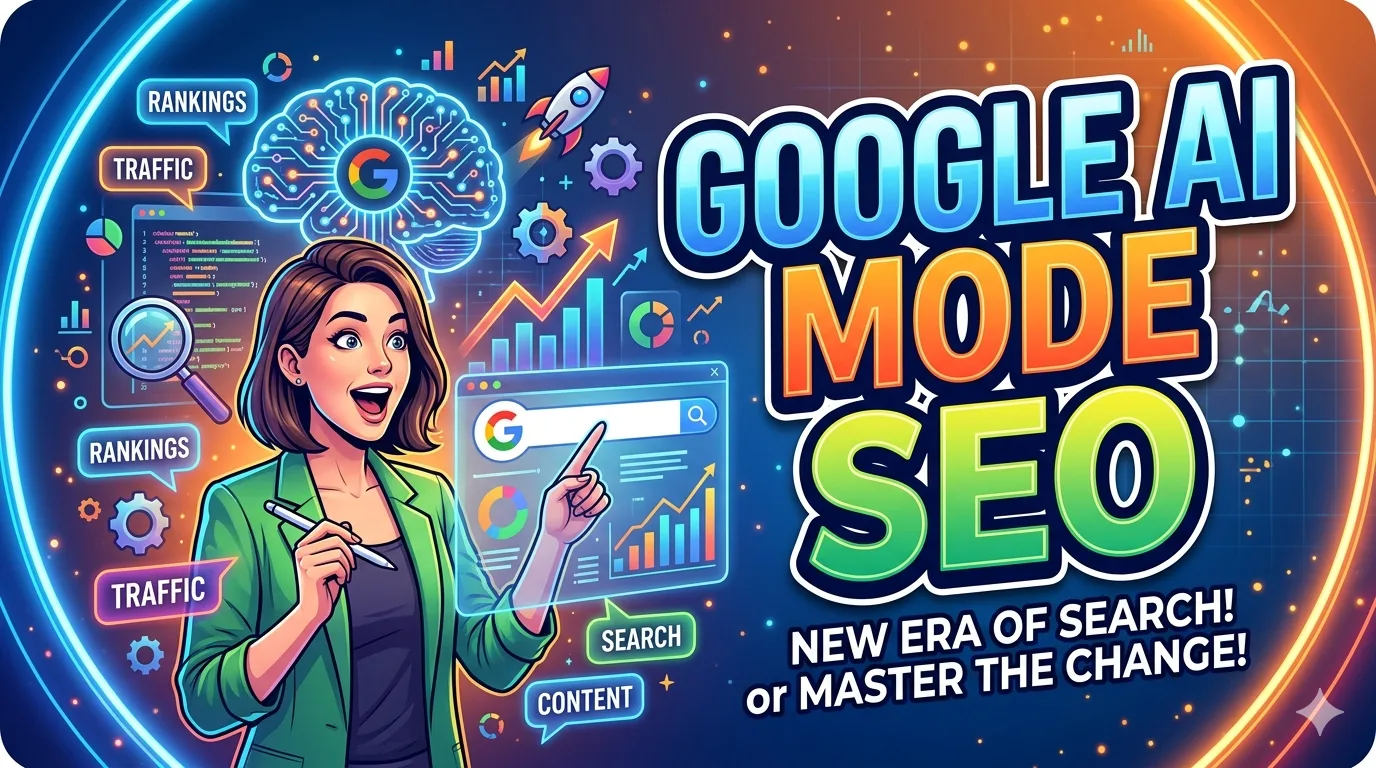 Google AI Mode SEO