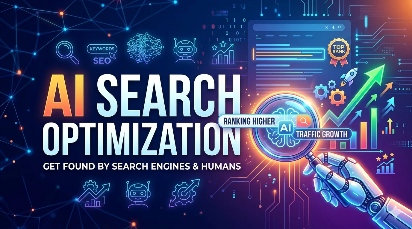 AI Search Optimization