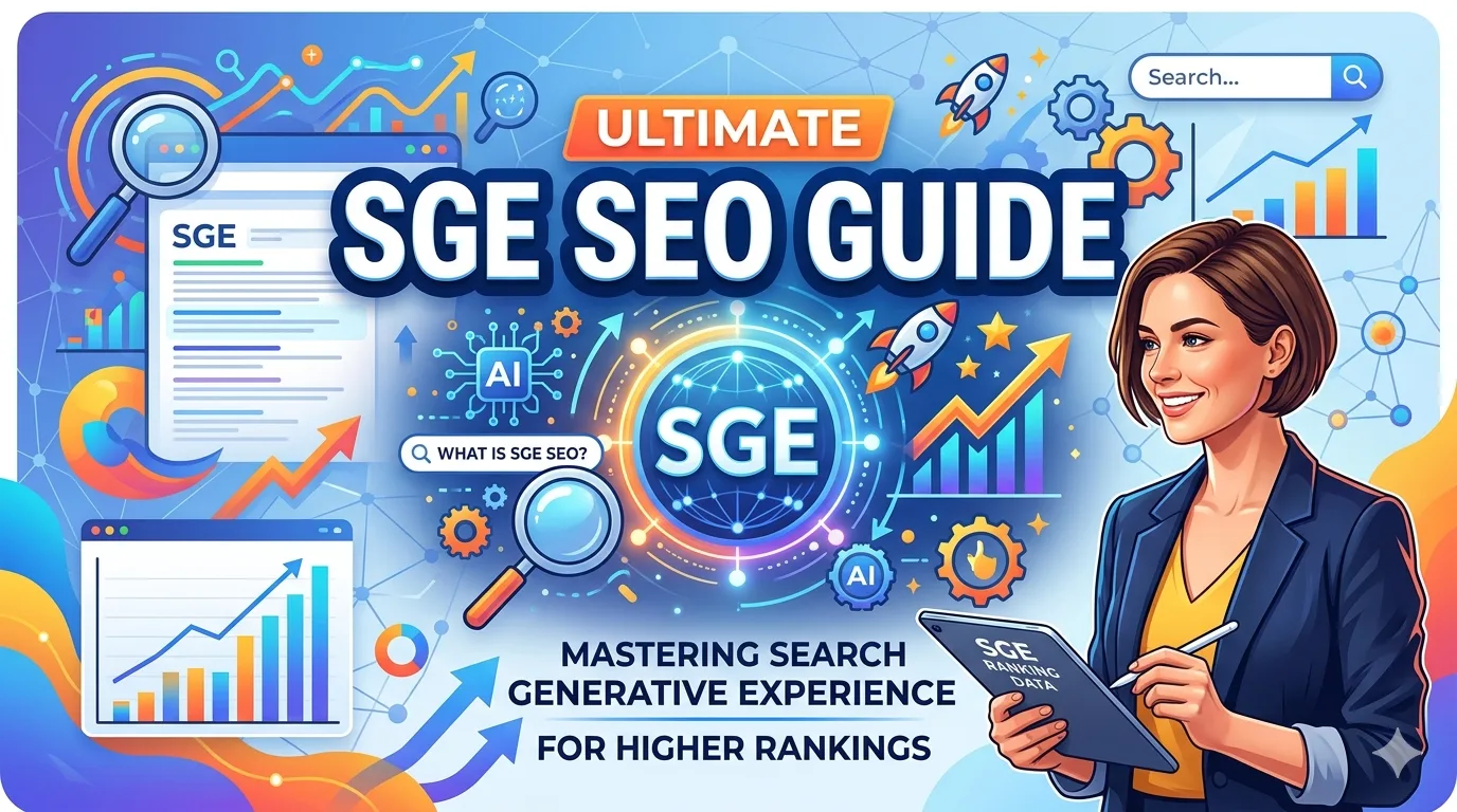 SGE SEO Guide