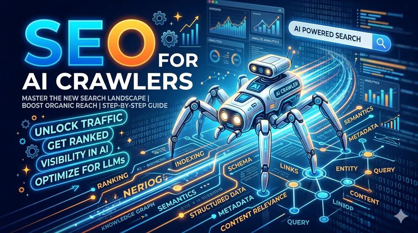 SEO for AI Crawlers