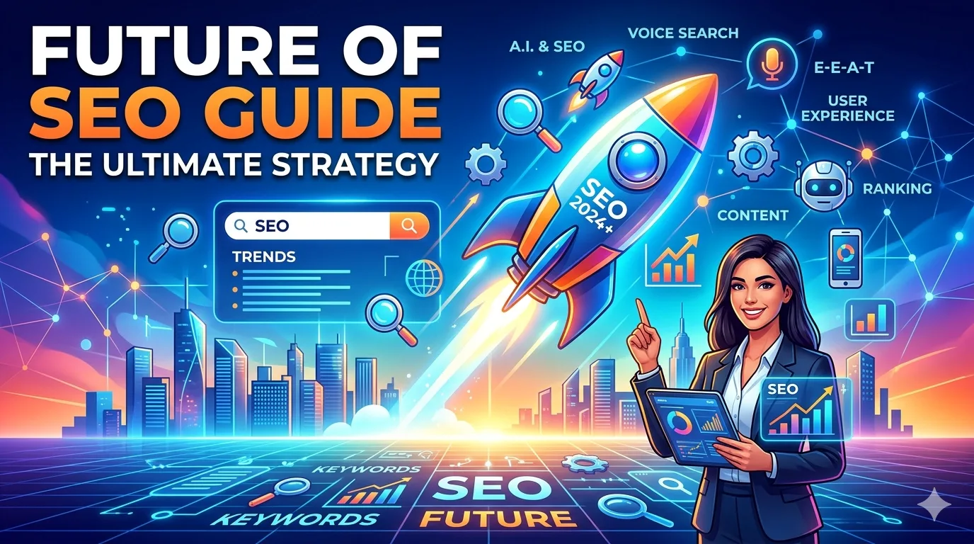Future of SEO Guide