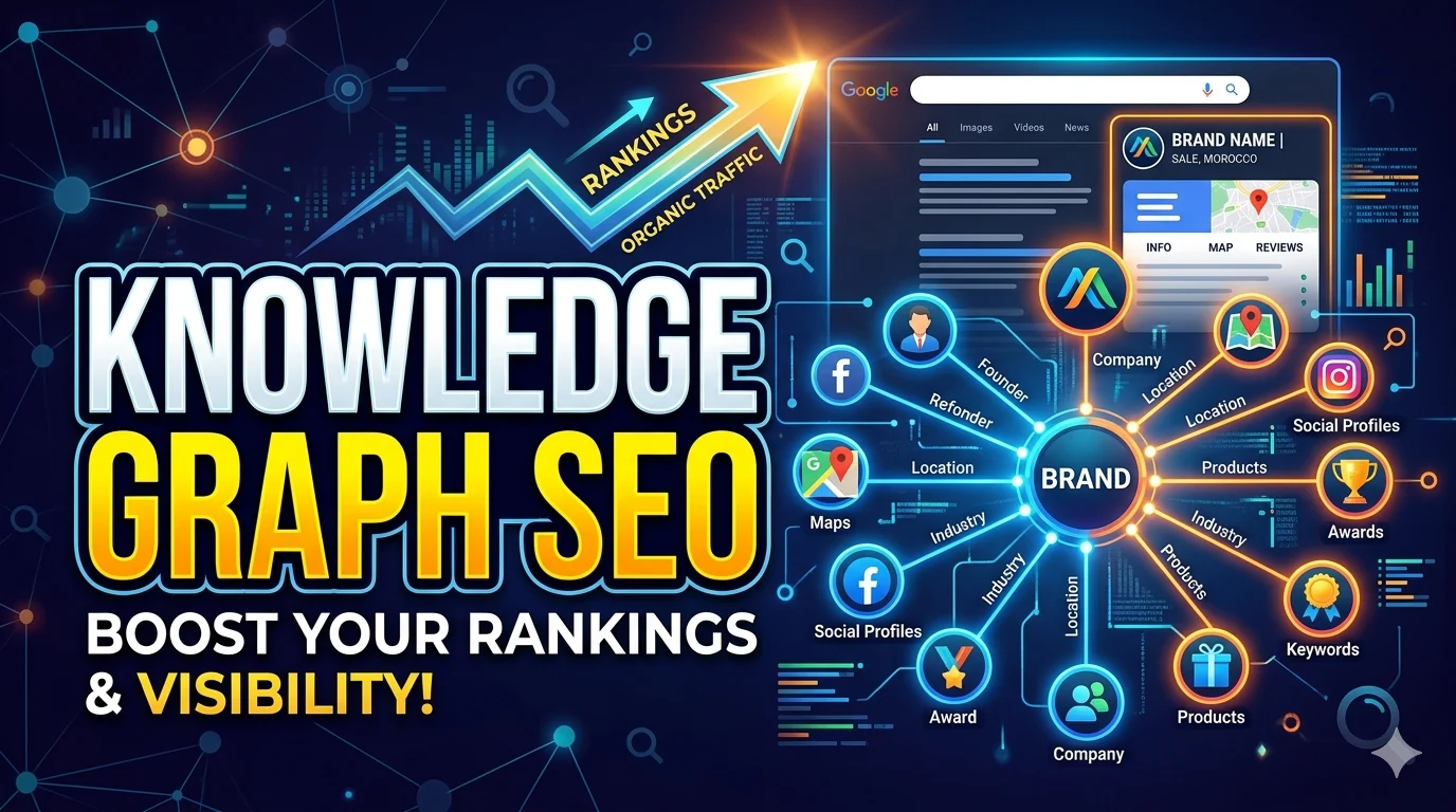 Knowledge Graph SEO