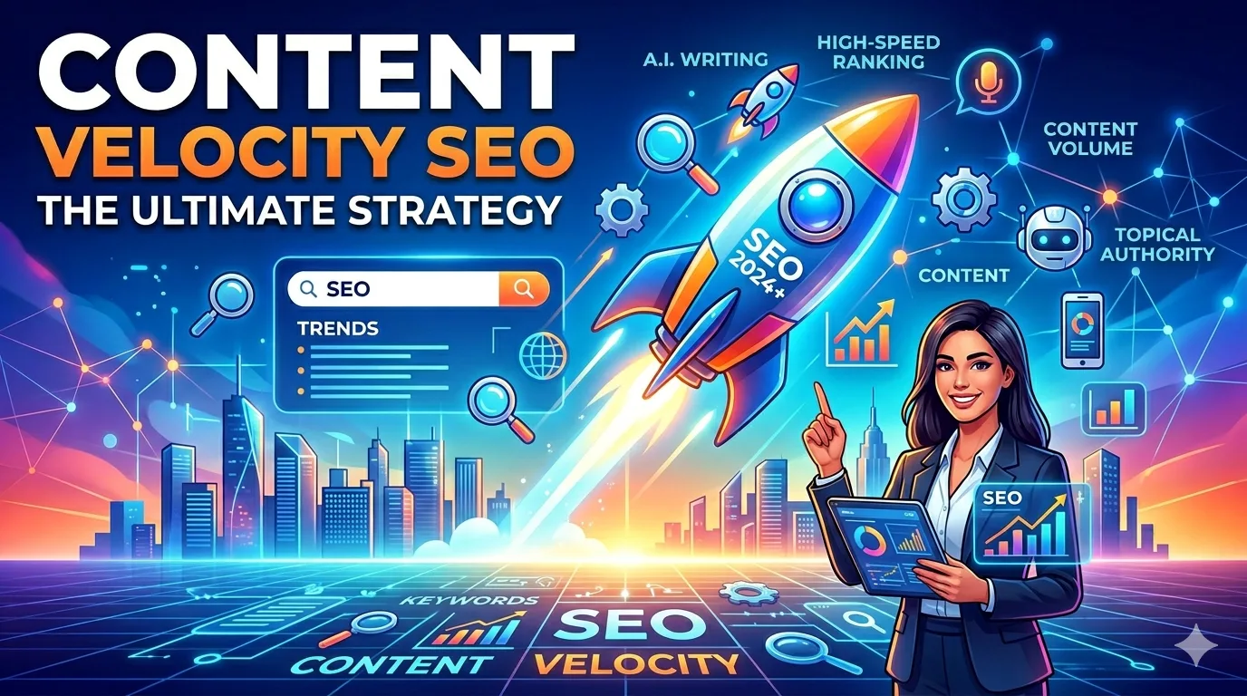Content Velocity SEO