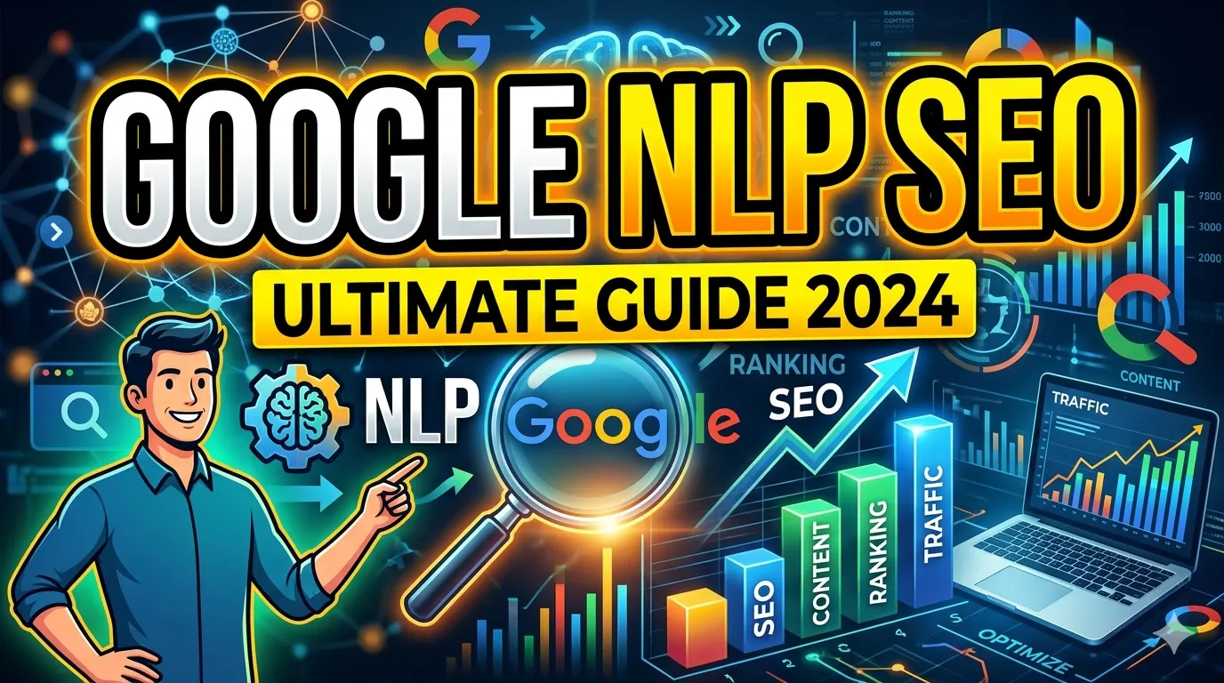 Google NLP SEO Guide