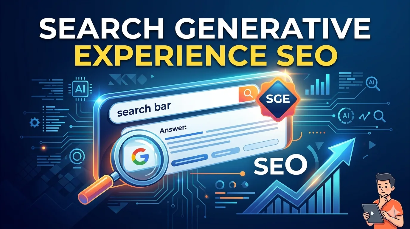 AI Overviews SEO: The 2026 Playbook for Search Generative Experience