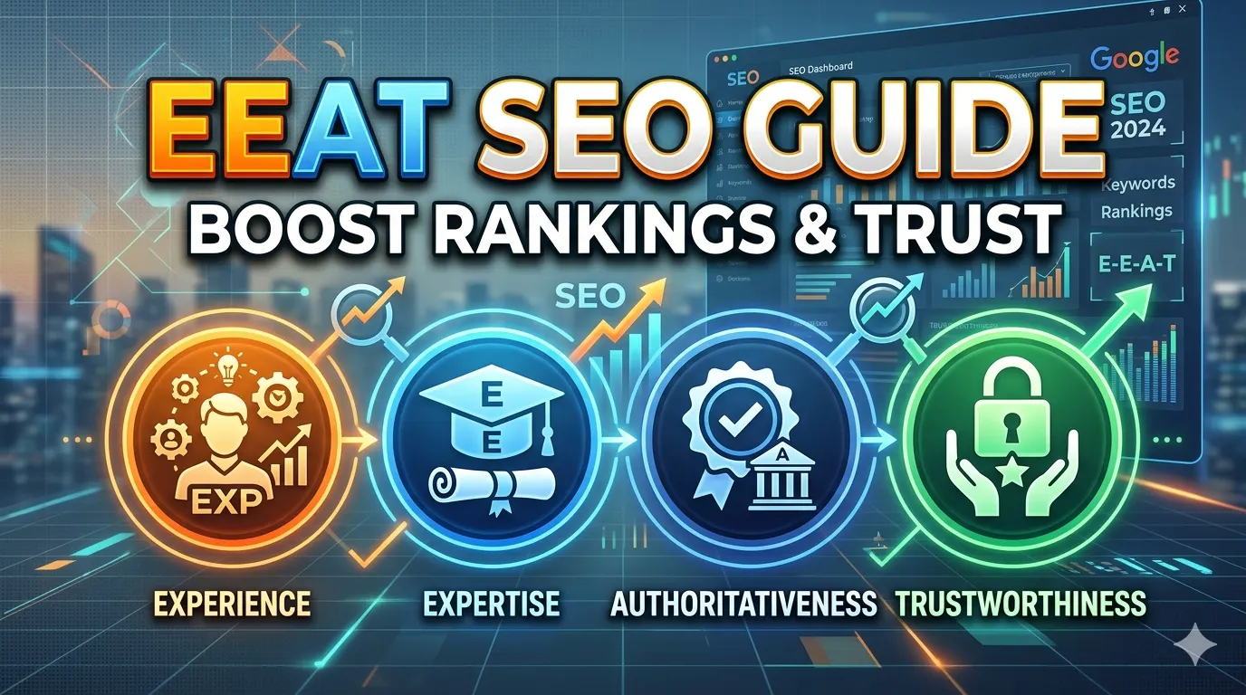 EEAT SEO Guide