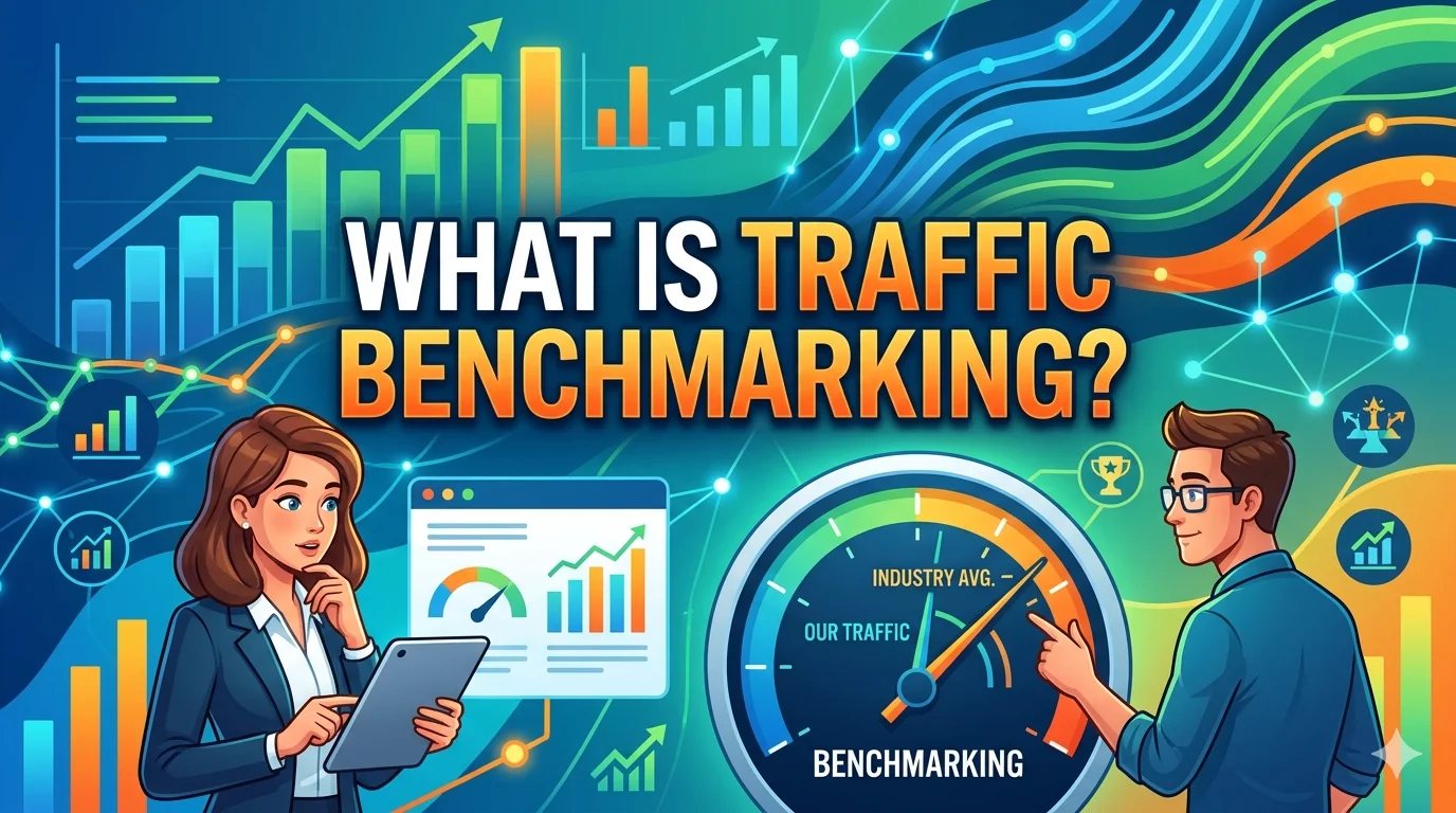 what is traffic benchmarking