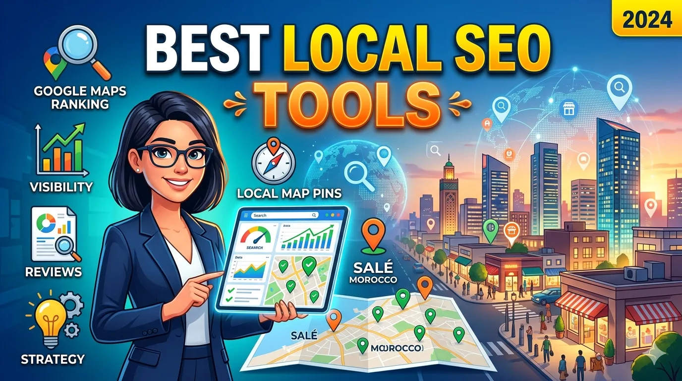 best local seo tools