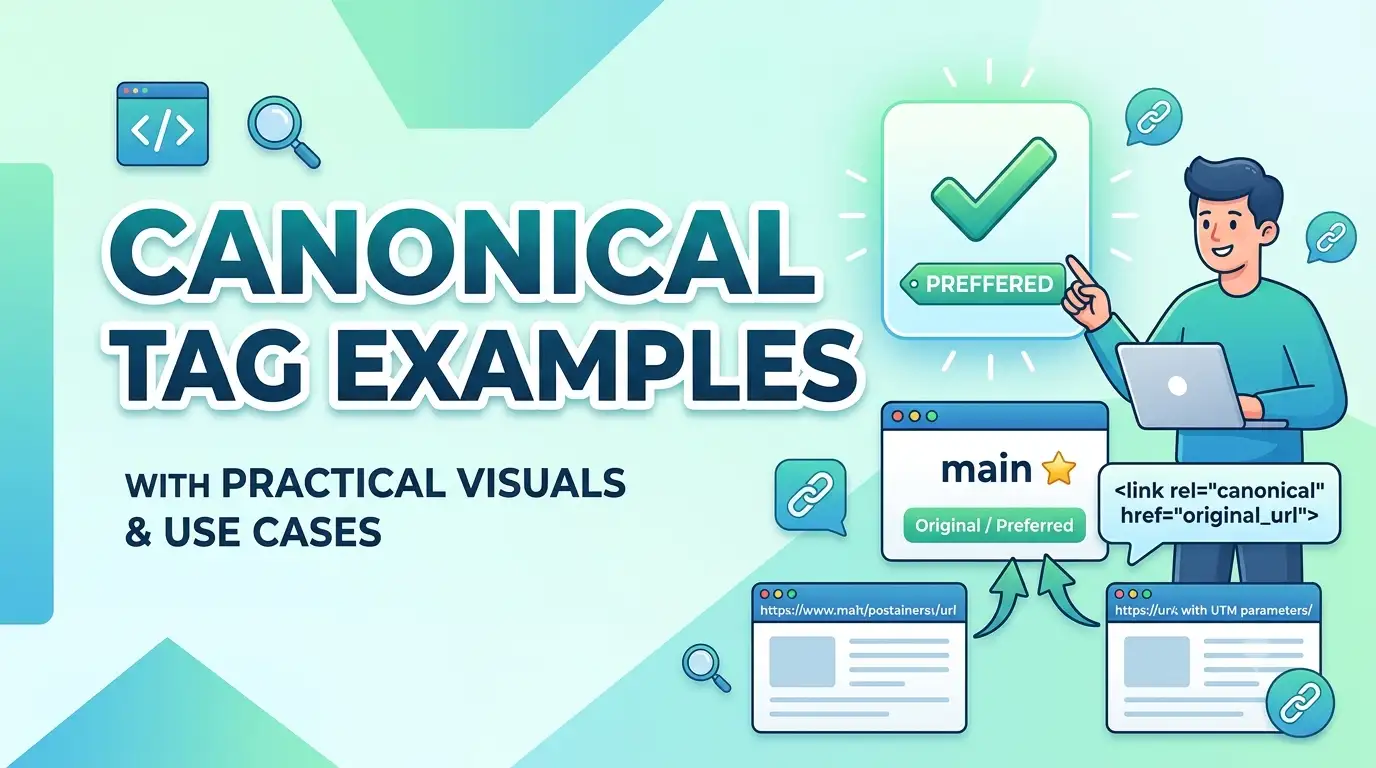 canonical tag examples