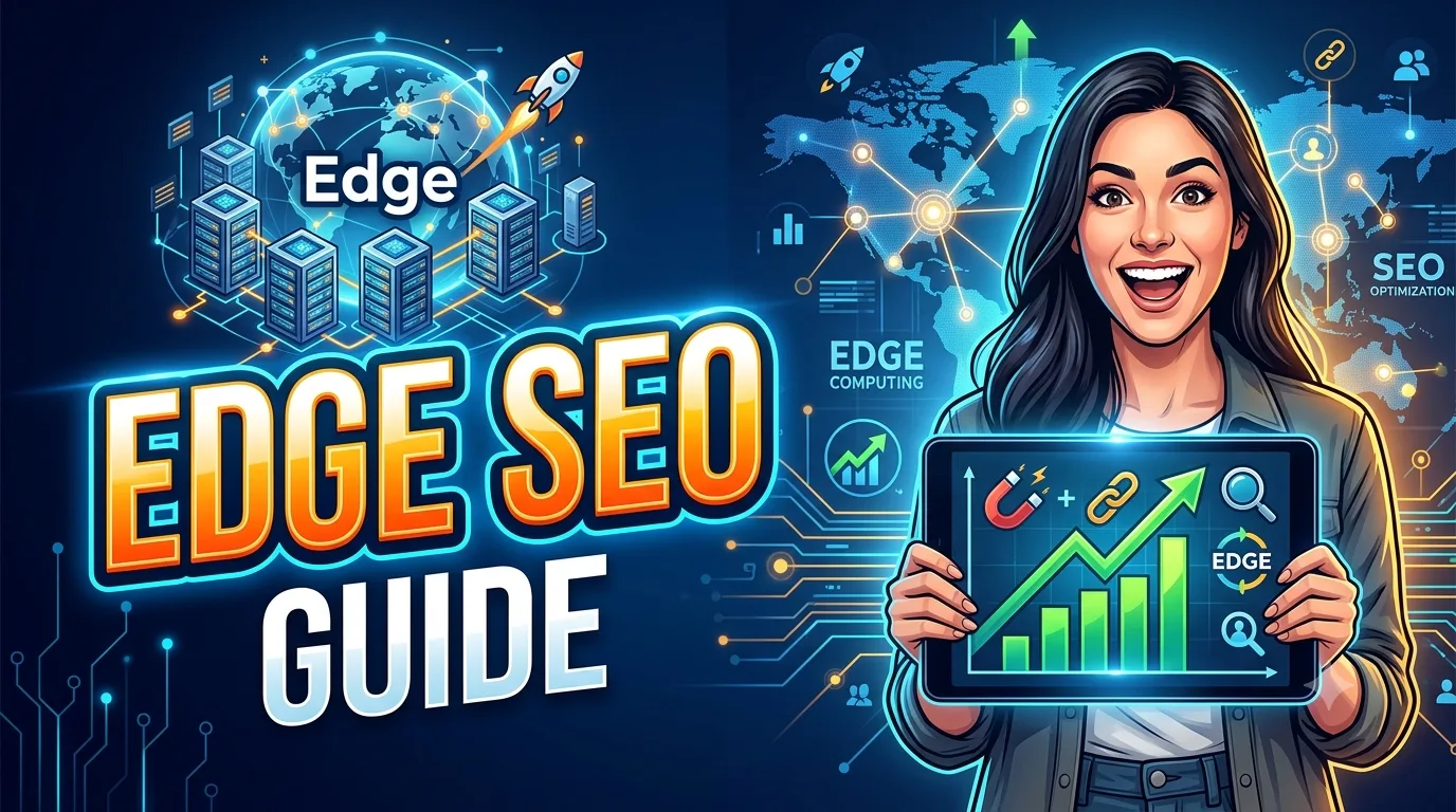 Edge SEO Guide