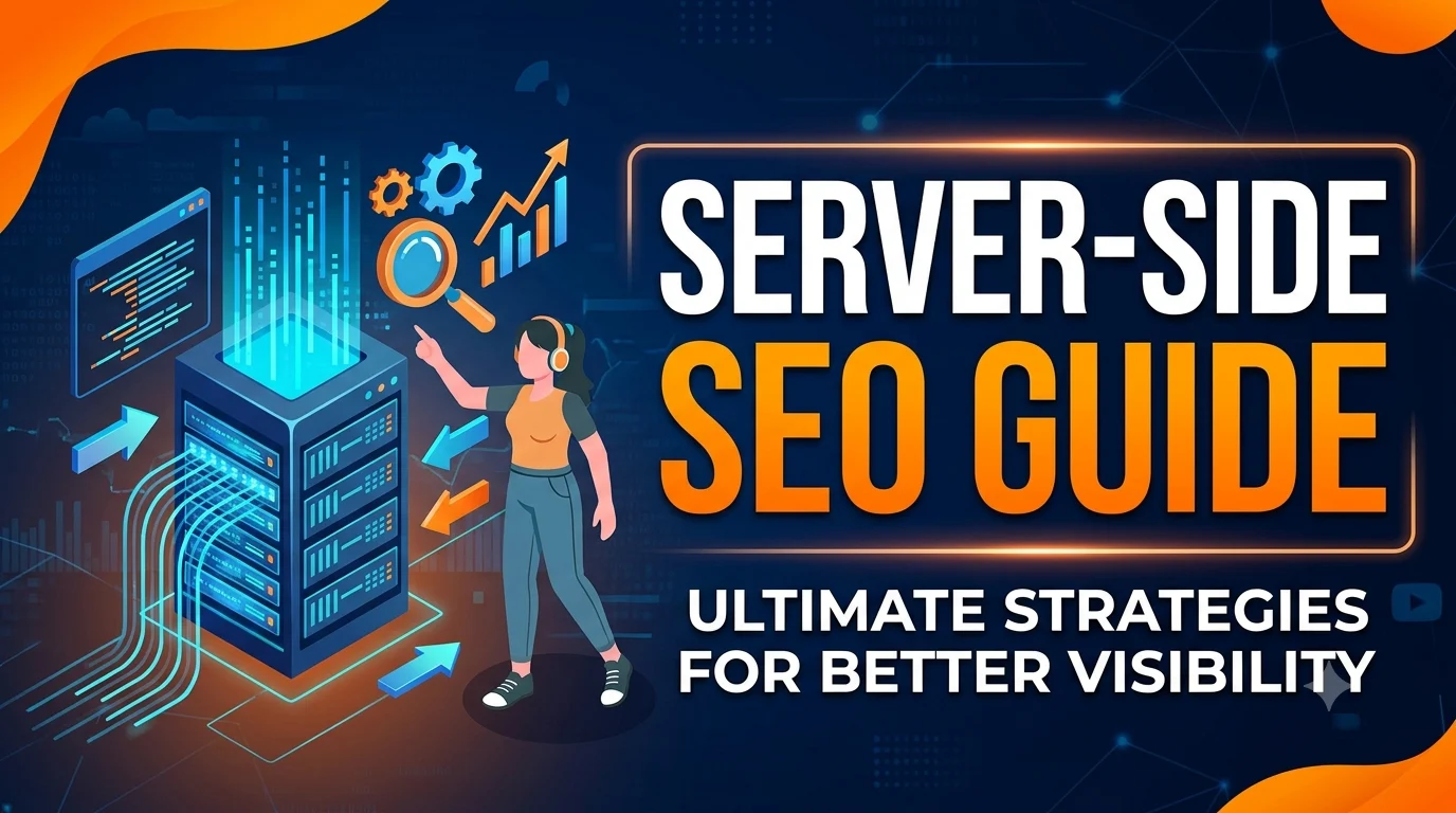 Server-Side SEO Guide