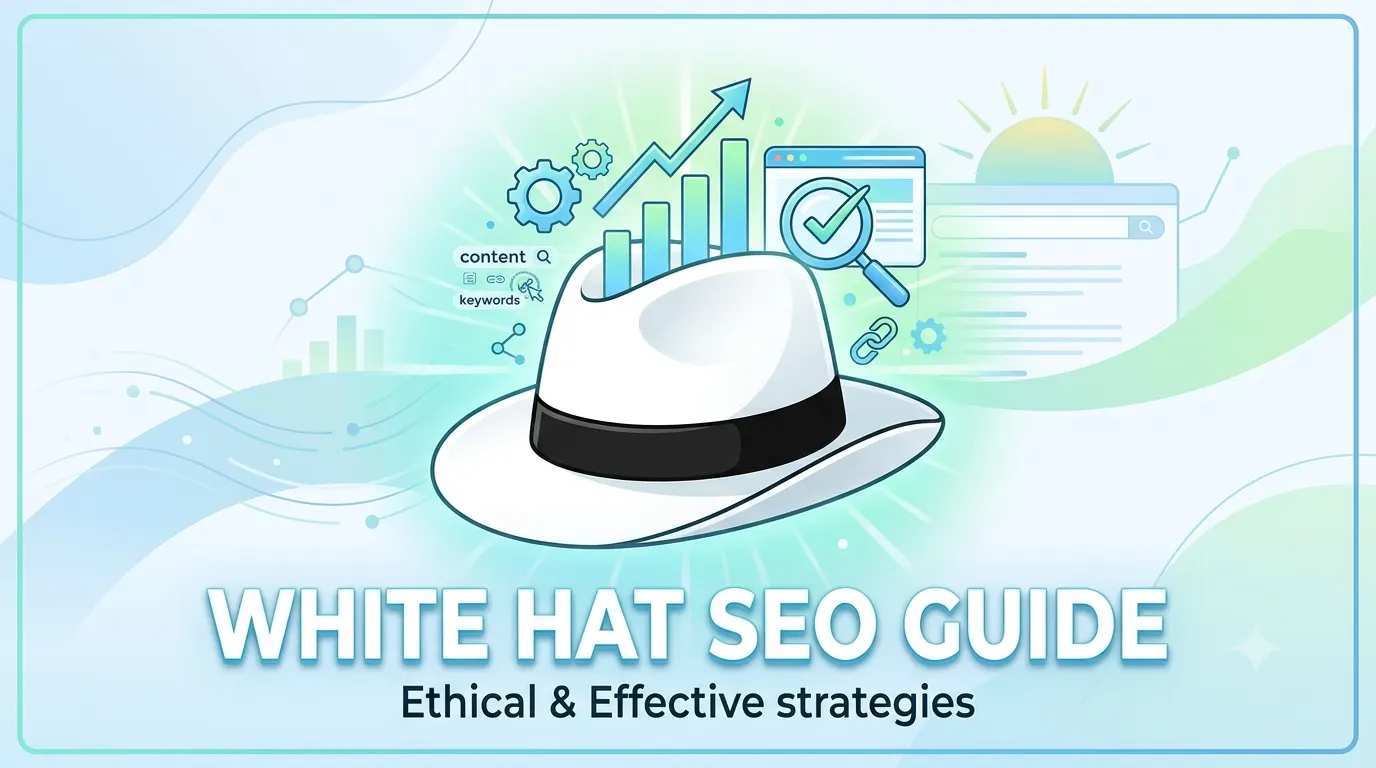 White Hat SEO Guide