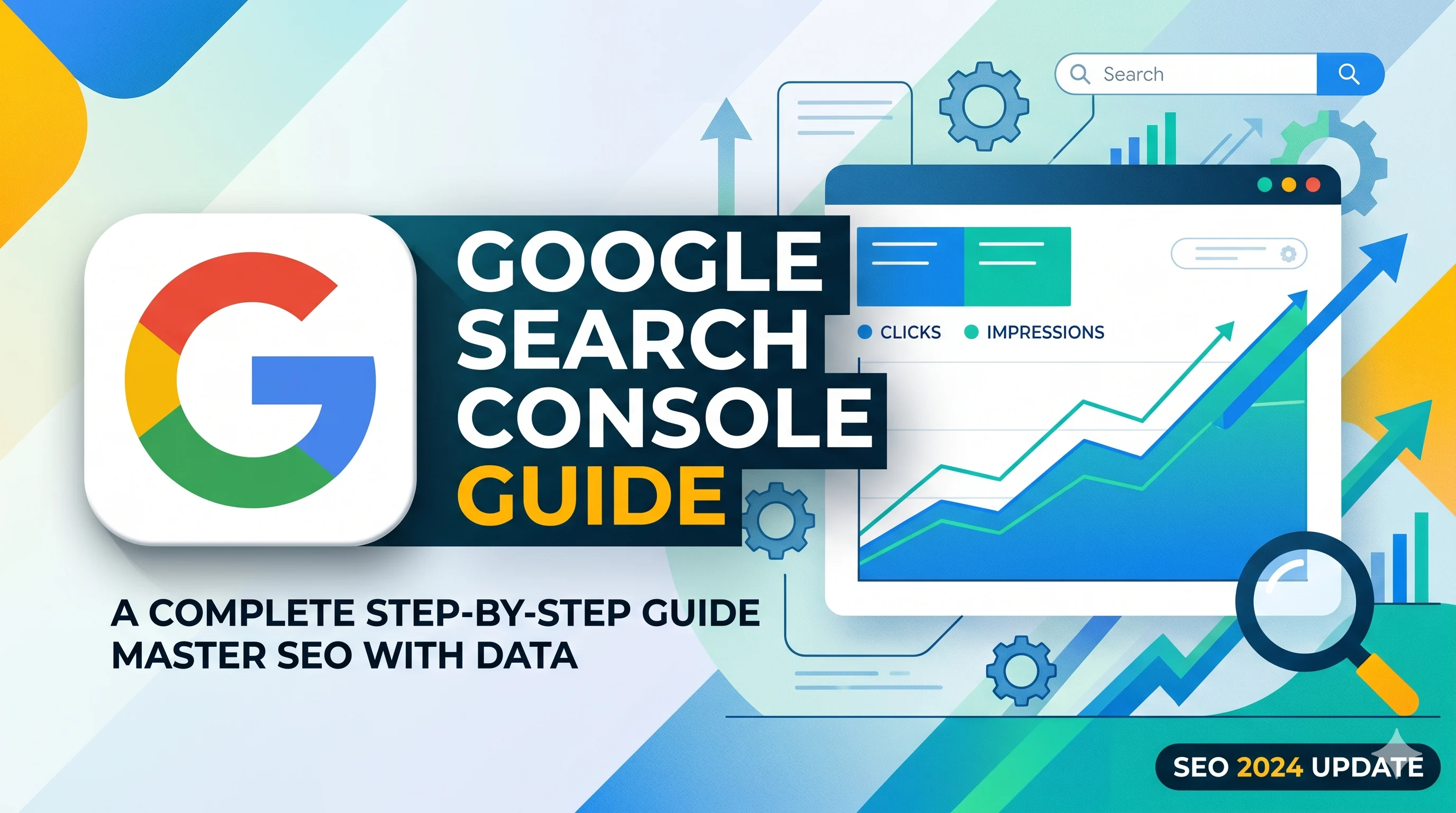 Google Search Console Guide | SMARTCHAINE