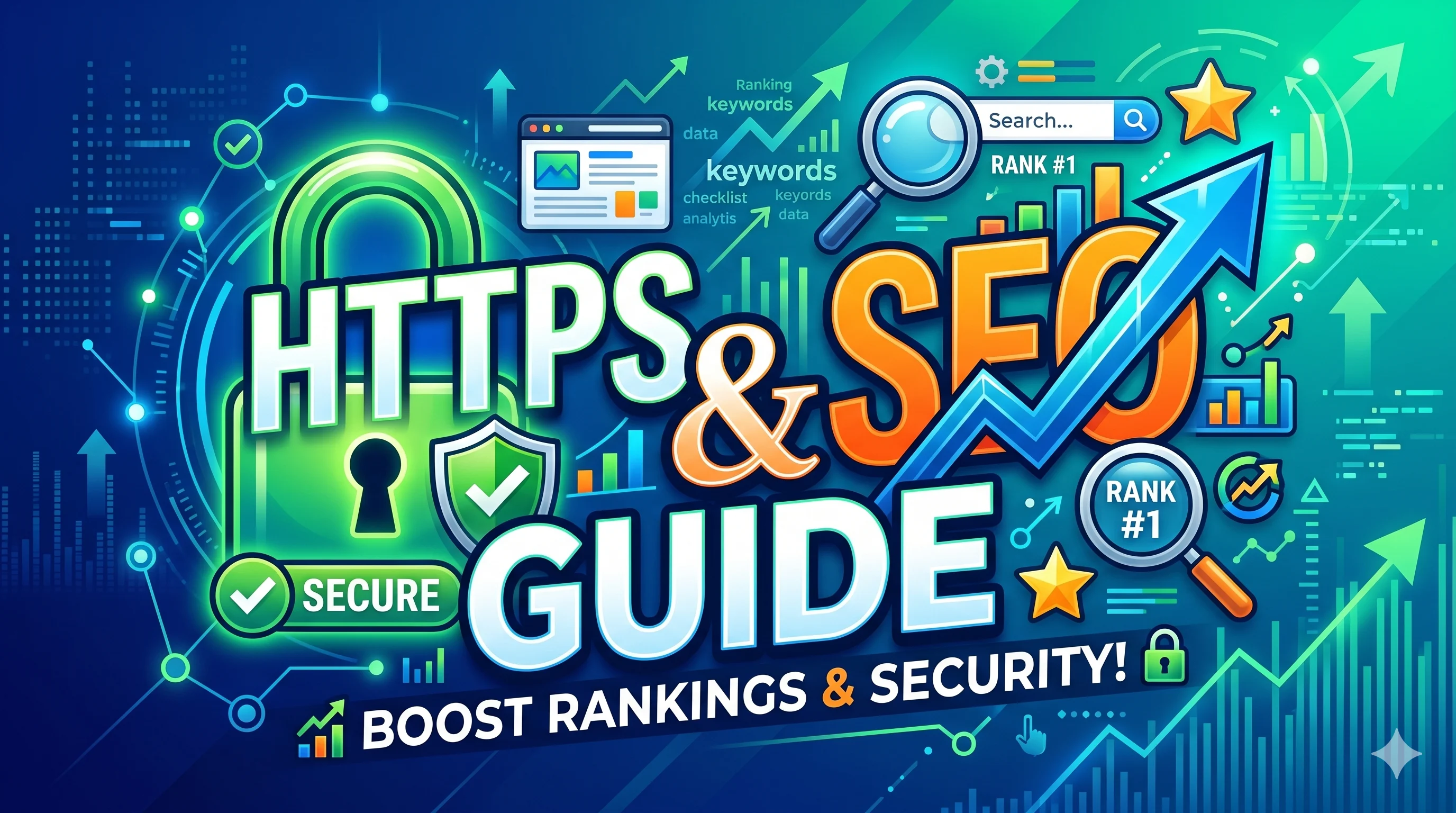 HTTPS & SEO Guide | SMARTCHAINE