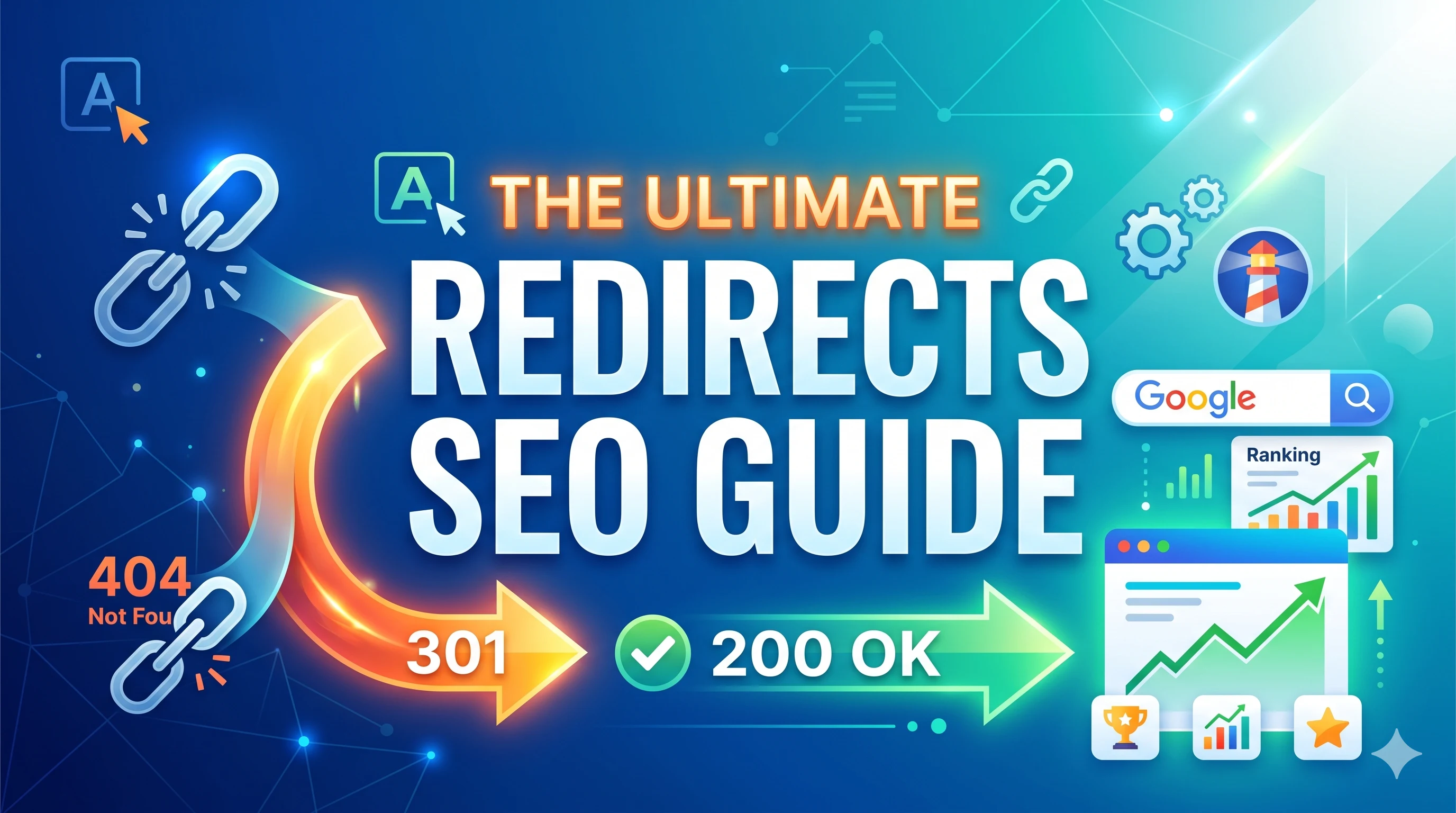 Redirects SEO Guide | SMARTCHAINE
