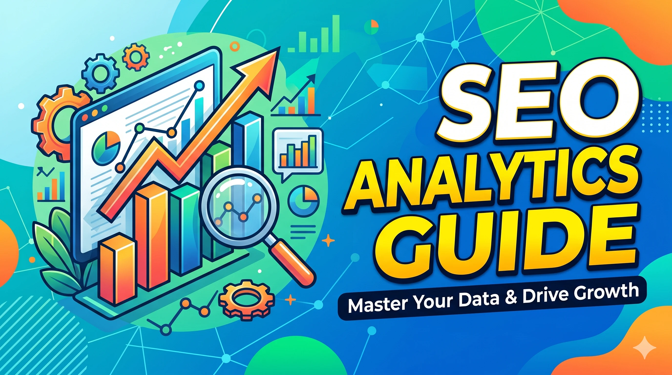 SEO Analytics Guide | SMARTCHAINE